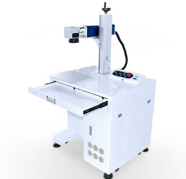 山東光纖激光打標機的設備特點